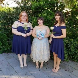 Meet your Posher, Marina